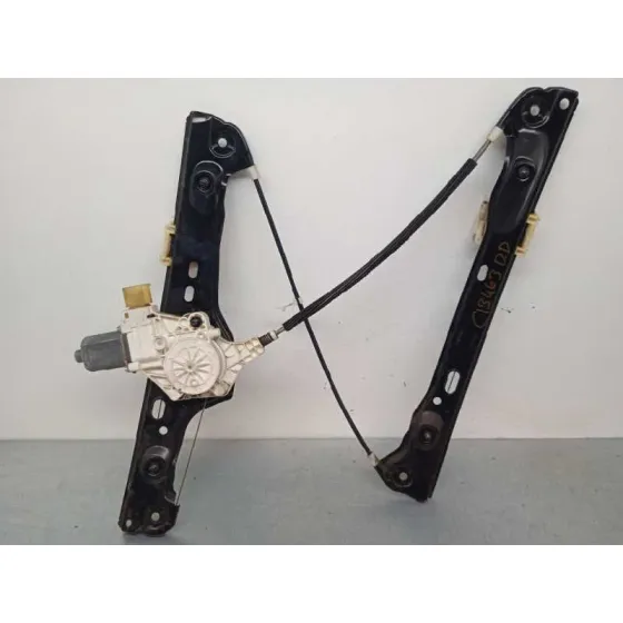 Elevalunas Delantero Derecho para Bmw Serie 3 Berlina (E90)