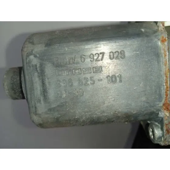 Elevalunas Delantero Derecho para Bmw Serie 3 Berlina (E90)