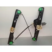 Elevalunas Delantero Izquierdo para Bmw Serie 3 Berlina (E90)