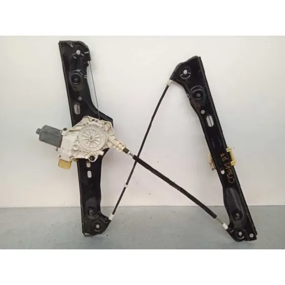 Elevalunas Delantero Izquierdo para Bmw Serie 3 Berlina (E90)