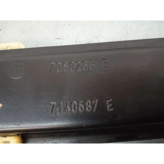 Elevalunas Delantero Izquierdo para Bmw Serie 3 Berlina (E90)