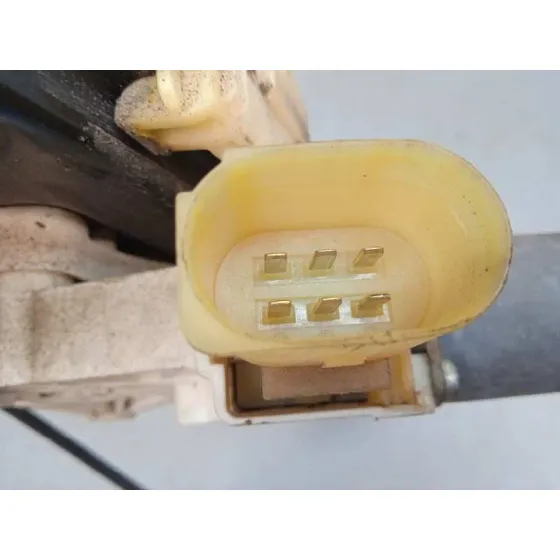Elevalunas Delantero Izquierdo para Bmw Serie 3 Berlina (E90)