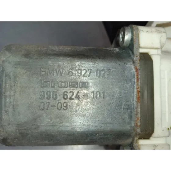 Elevalunas Delantero Izquierdo para Bmw Serie 3 Berlina (E90)