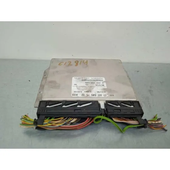 Centralita Asr para Mercedes-Benz Clase E (W210) Berlina Diesel