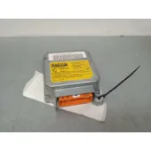 Centralita Airbag para Peugeot 206 Berlina