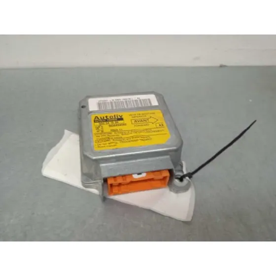 Centralita Airbag para Peugeot 206 Berlina