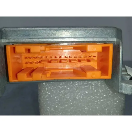 Centralita Airbag para Peugeot 206 Berlina