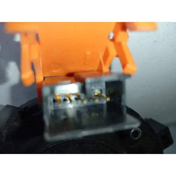 Anillo Airbag para Seat Leon (1M1)