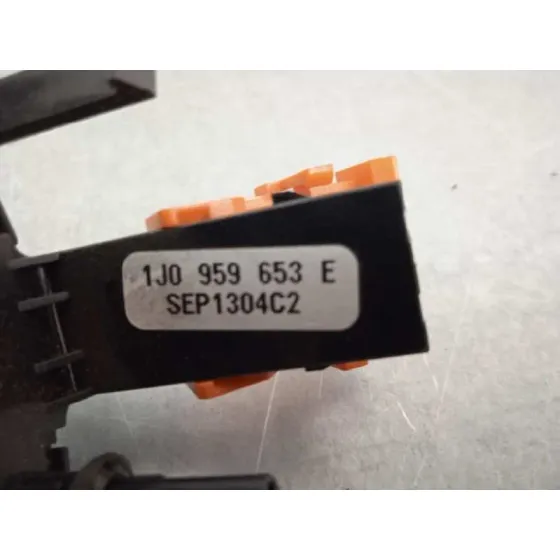 Anillo Airbag para Seat Leon (1M1)