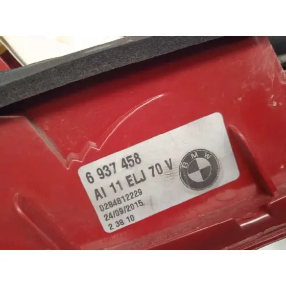 Piloto Trasero Derecho para Bmw Serie 3 Berlina (E90)