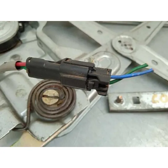 Elevalunas Trasero Derecho para Kia Sorento