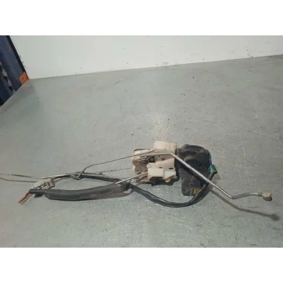 Cerradura Puerta Delantera Izquierda para Honda Civic Berlina .5 (Ma/Mb)