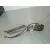 Cerradura Puerta Delantera Izquierda para Honda Civic Berlina .5 (Ma/Mb)