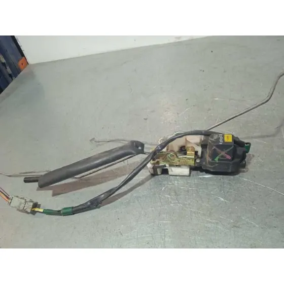 Cerradura Puerta Delantera Izquierda para Honda Civic Berlina .5 (Ma/Mb)