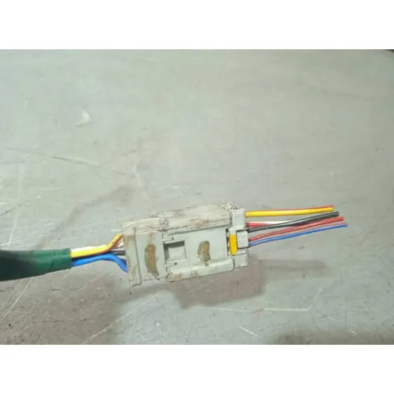 Cerradura Puerta Delantera Izquierda para Honda Civic Berlina .5 (Ma/Mb)