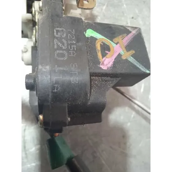 Cerradura Puerta Delantera Izquierda para Honda Civic Berlina .5 (Ma/Mb)