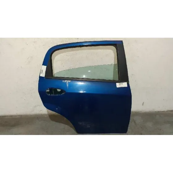 Puerta Trasera Derecha para Fiat Punto (Evo) (199)