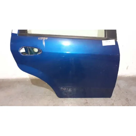 Puerta Trasera Derecha para Fiat Punto (Evo) (199)