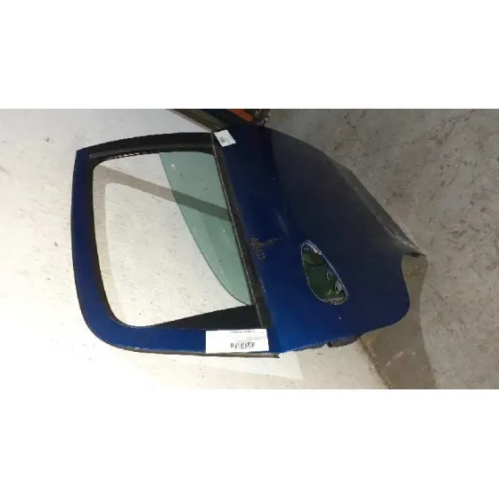 Puerta Trasera Derecha para Fiat Punto (Evo) (199)