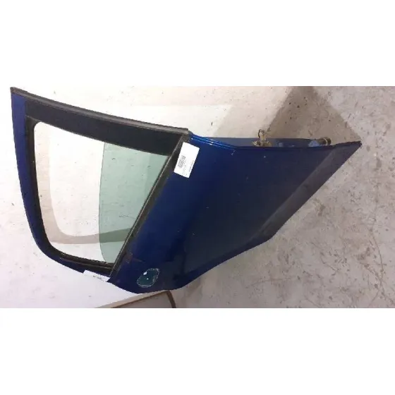 Puerta Trasera Derecha para Fiat Punto (Evo) (199)