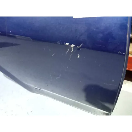 Puerta Trasera Derecha para Fiat Punto (Evo) (199)