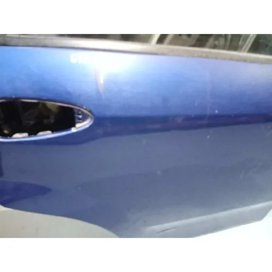 Puerta Trasera Derecha para Fiat Punto (Evo) (199)