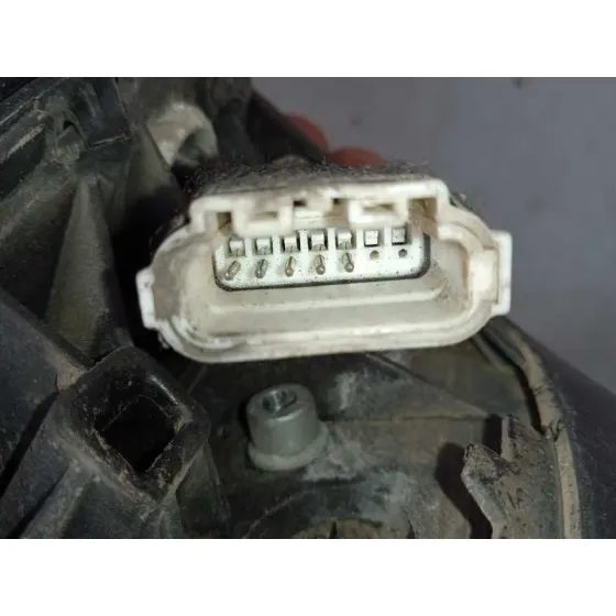 Retrovisor Izquierdo para Fiat Punto (Evo) (199)