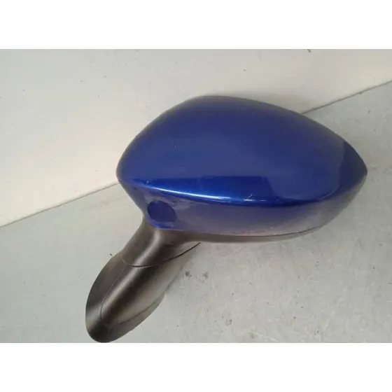 Retrovisor Izquierdo para Fiat Punto (Evo) (199)