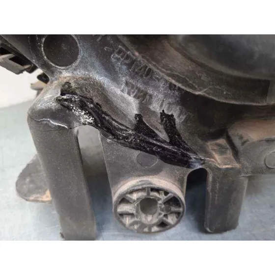 Faro Izquierdo para Renault Scenic Rx4 (Ja0)