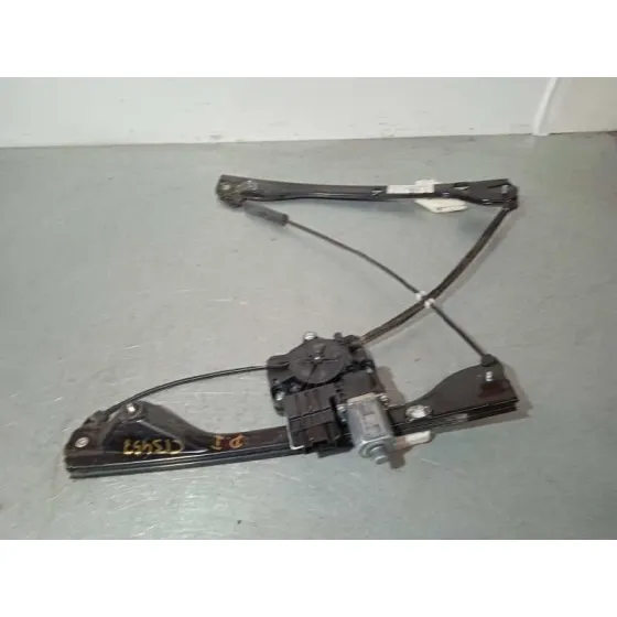 Elevalunas Delantero Izquierdo para Skoda Fabia