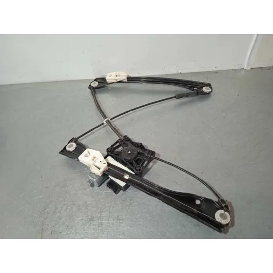 Elevalunas Delantero Izquierdo para Skoda Fabia