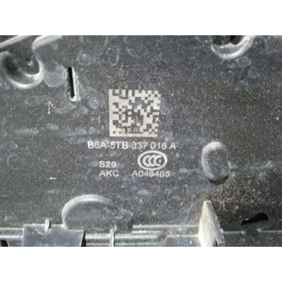 Cerradura Puerta Delantera Derecha para Skoda Fabia