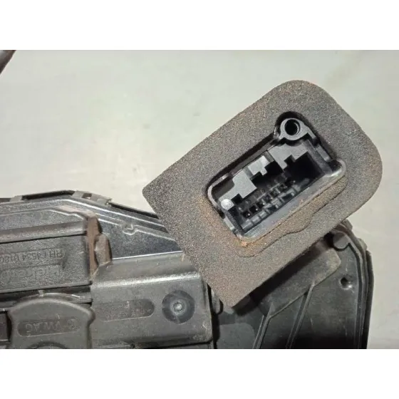 Cerradura Puerta Delantera Derecha para Skoda Fabia