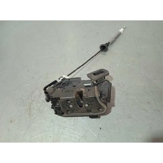 Cerradura Puerta Delantera Derecha para Skoda Fabia
