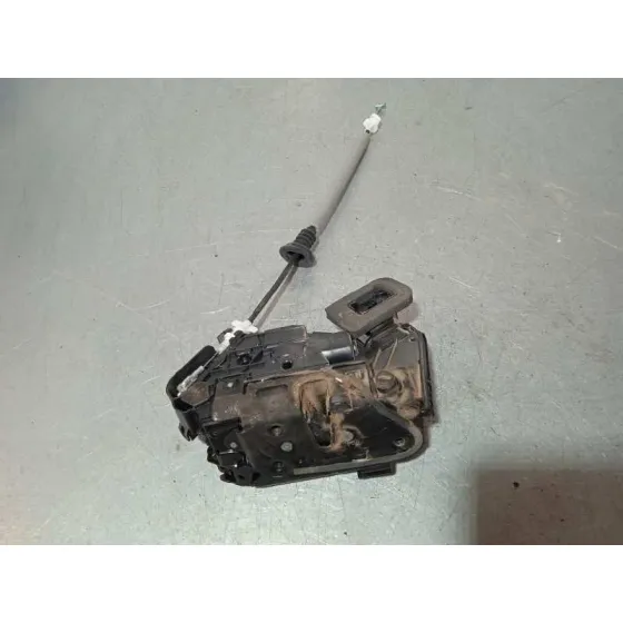 Cerradura Puerta Trasera Derecha para Skoda Fabia