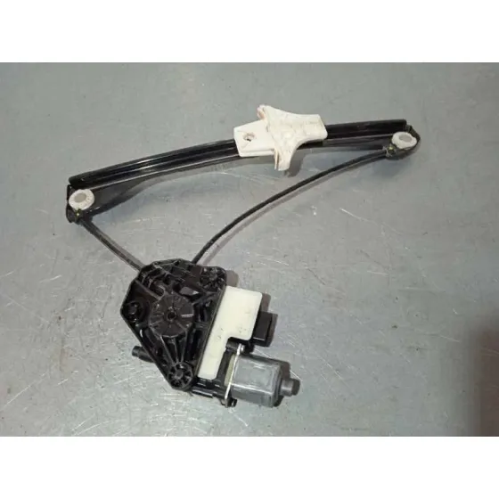 Elevalunas Trasero Izquierdo para Skoda Fabia