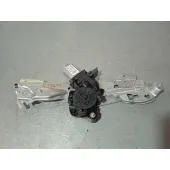 Elevalunas Trasero Derecho para Renault Megane Iv Berlina 5P