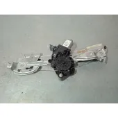 Elevalunas Trasero Izquierdo para Renault Megane Iv Berlina 5P