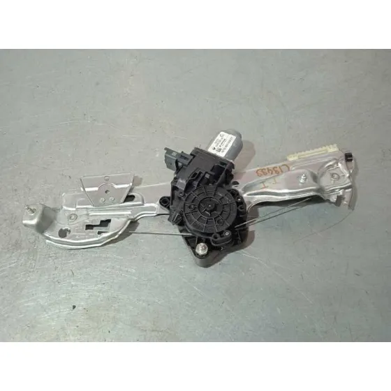 Elevalunas Trasero Izquierdo para Renault Megane Iv Berlina 5P