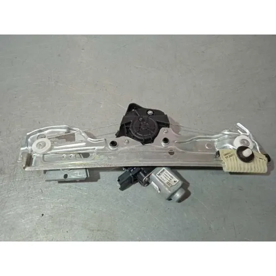 Elevalunas Trasero Izquierdo para Renault Megane Iv Berlina 5P