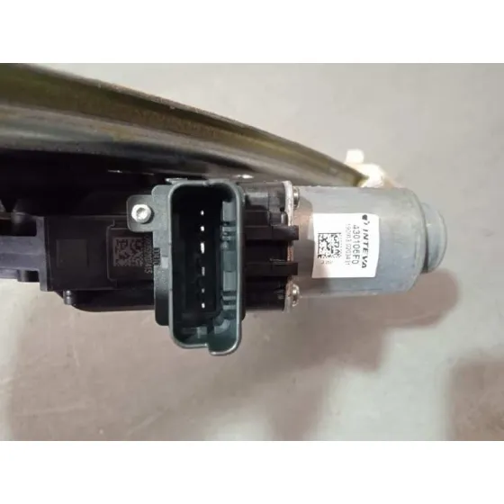Elevalunas Trasero Izquierdo para Renault Megane Iv Berlina 5P