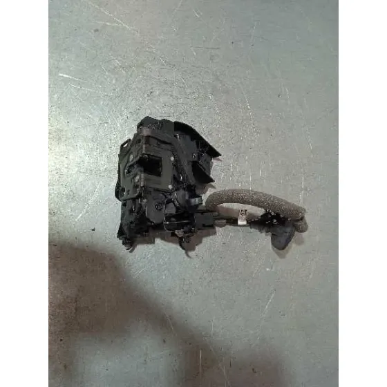Cerradura Puerta Trasera Izquierda para Renault Megane Iv Berlina 5P