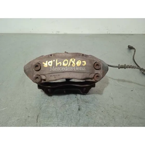 Pinza Freno Delantera Derecha para Mercedes-Benz Clase S (W220) Berlina