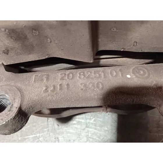 Pinza Freno Delantera Derecha para Mercedes-Benz Clase S (W220) Berlina