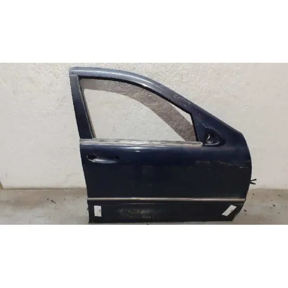 Puerta Delantera Derecha para Mercedes-Benz Clase S (W220) Berlina