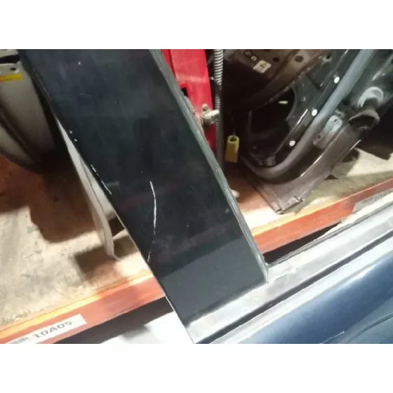 Puerta Delantera Derecha para Mercedes-Benz Clase S (W220) Berlina