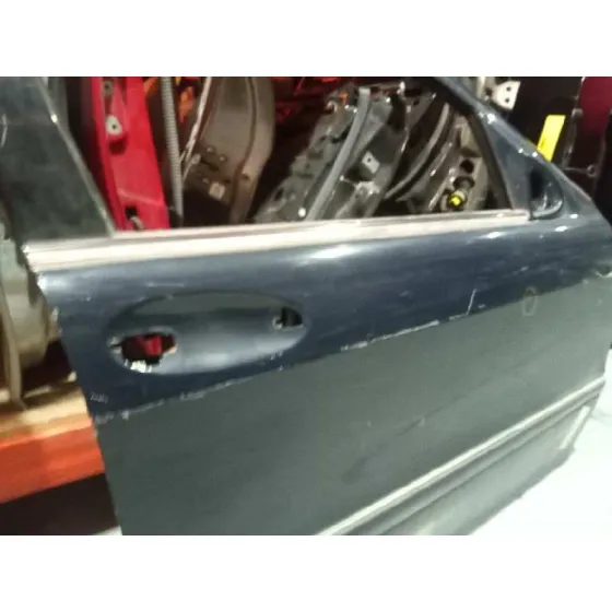 Puerta Delantera Derecha para Mercedes-Benz Clase S (W220) Berlina
