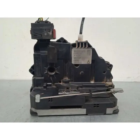 Cerradura Puerta Trasera Derecha para Fiat Punto (Evo) (199)