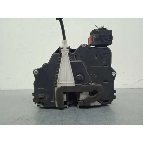 Cerradura Puerta Trasera Derecha para Fiat Punto (Evo) (199)