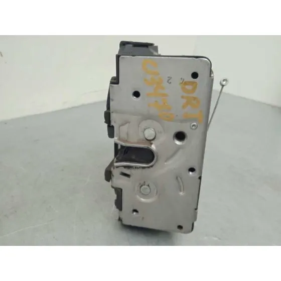 Cerradura Puerta Trasera Derecha para Fiat Punto (Evo) (199)